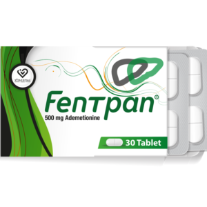 Fentpan 30