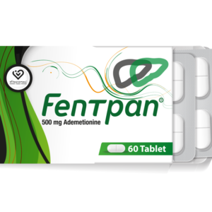 Fentpan 60