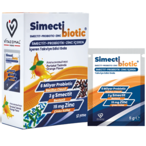 Simectibiotic