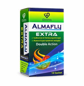 ALMAFLU EXTRA