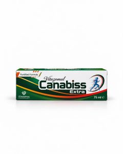 CANABİSS KREM
