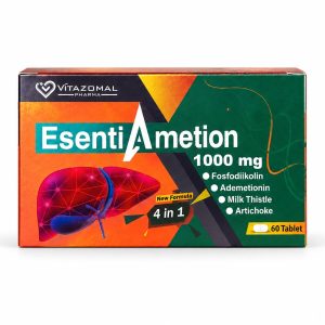esentiametion